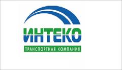 Интеко тс. Интеко логотип. Интеко сервис Тюмень.